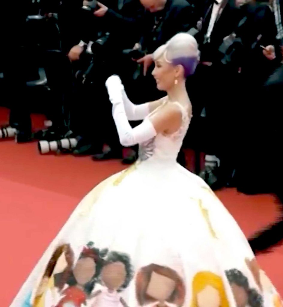 Festival di Cannes 78a Edizione Prima Serata