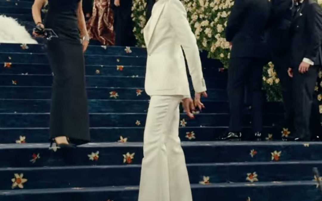 met gala 2025