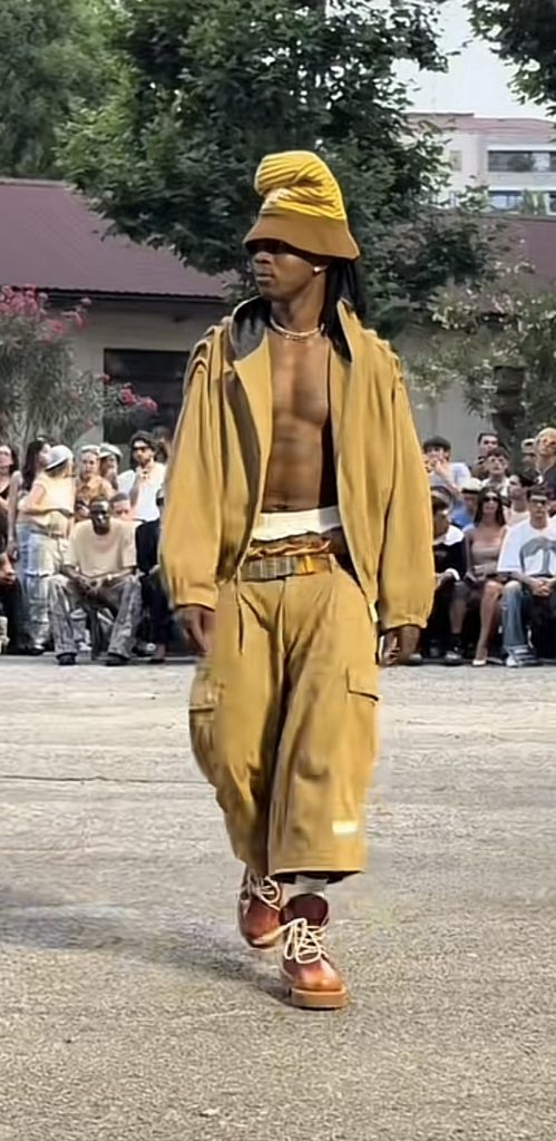 milano fashion week men