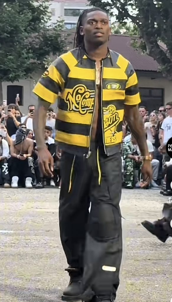 milano fashion week men