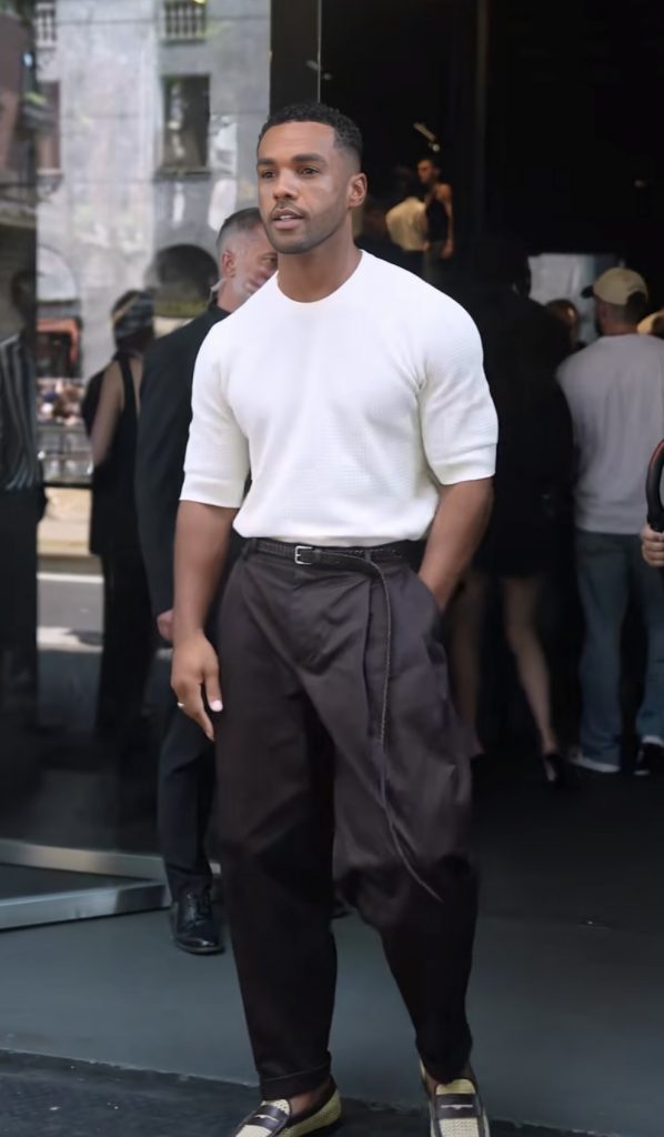 milano fashion week men