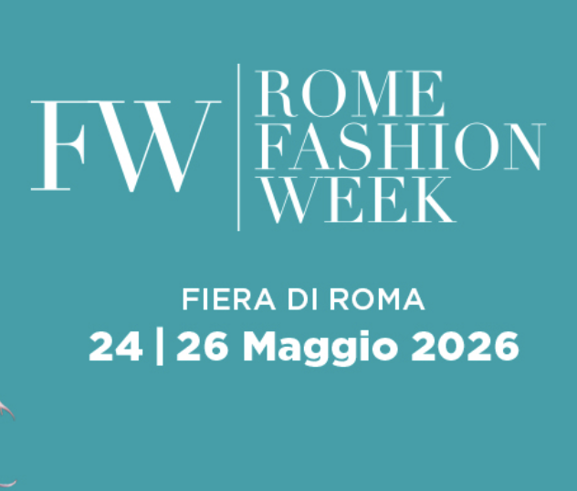 Roma Fashion Week 2025