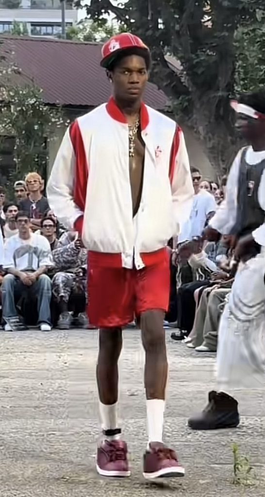 milano fashion week men