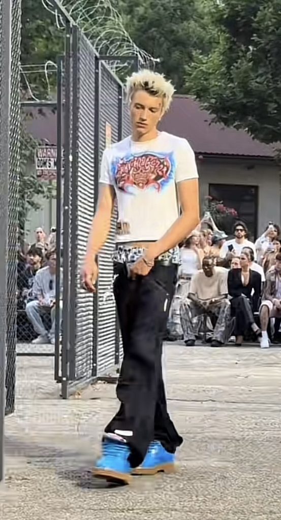 milano fashion week men