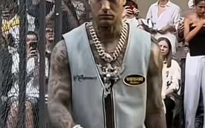 Milano Fashion Week Men
