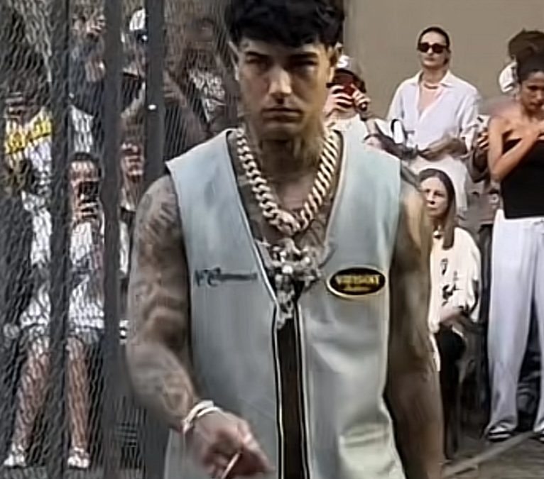 milano fashion week men