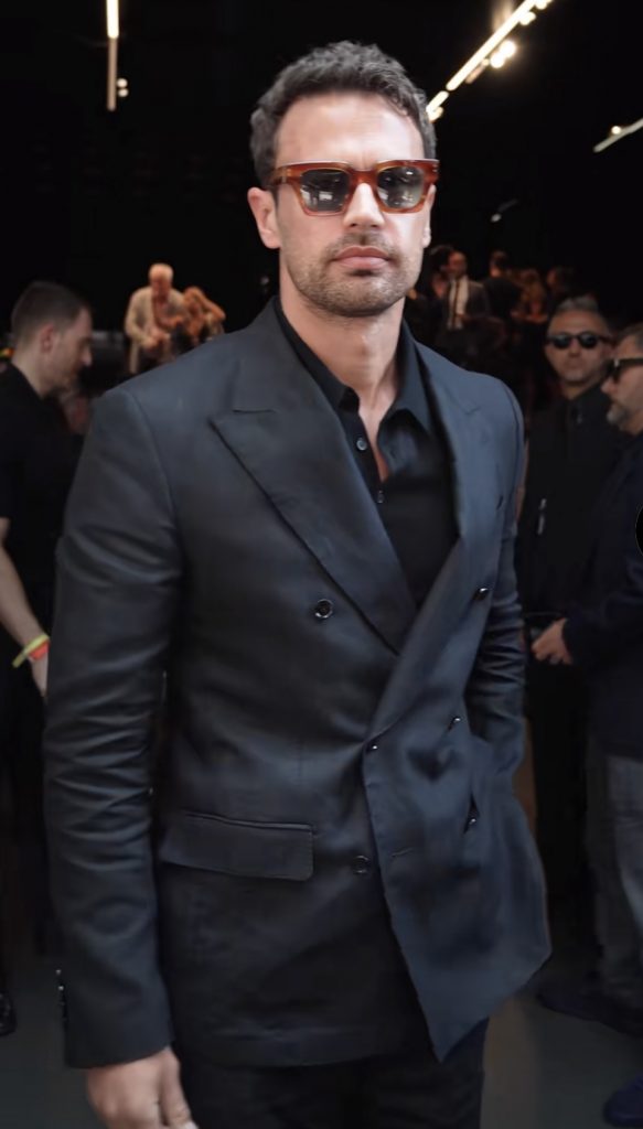 milano fashion week men