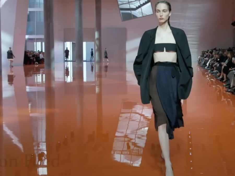 Milano Fashion Week 2025/2026
