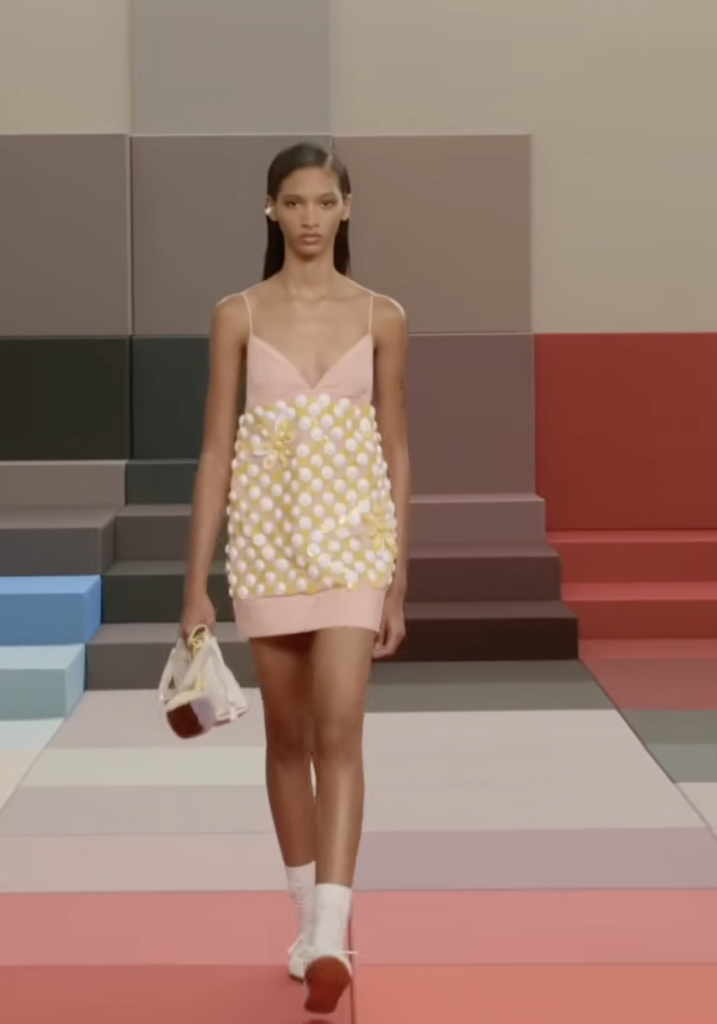 Milano Fashion Week 2025/2026