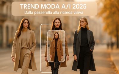 Trend Moda Autunno Inverno 2025