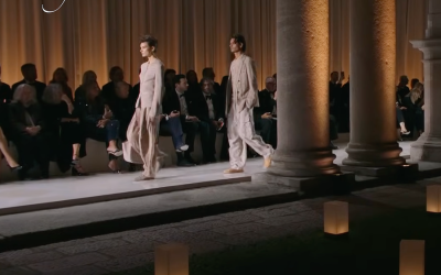 Parigi Fashion Week Settembre 2025