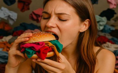 Slow Fashion vs Fast Fashion