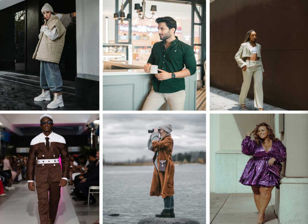 Trend Moda Autunno Inverno 2025