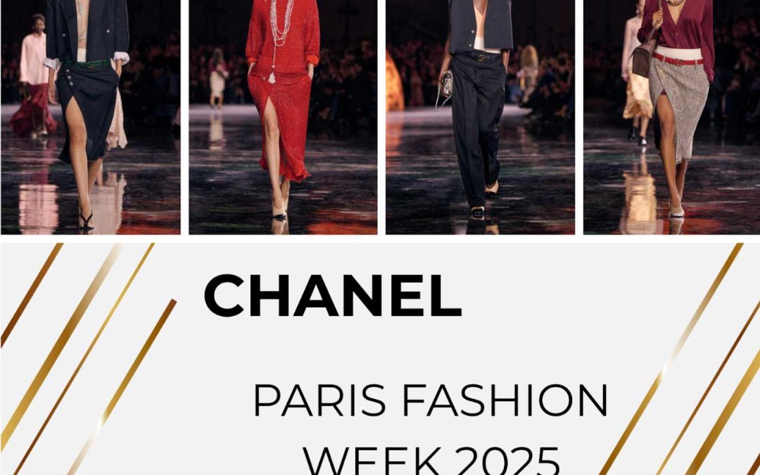 Paris Fashion Week 2025