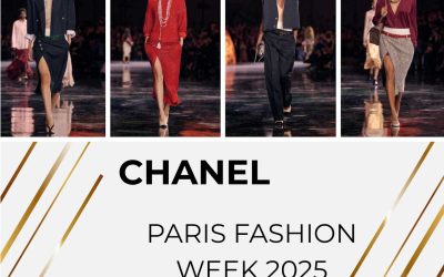 Paris Fashion Week 2025