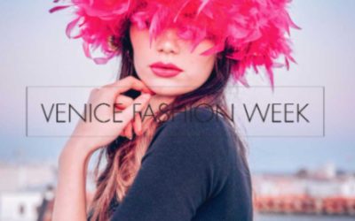 Venice Fashion Week 2025