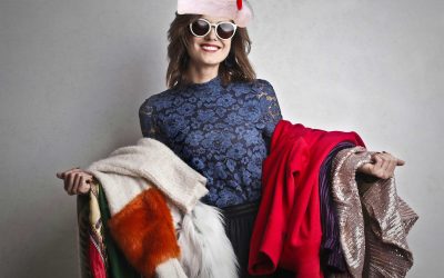 Outfit Natalizi: guida completa ai look più belli per le feste 2025