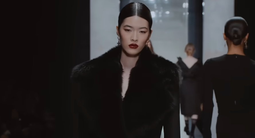 Milano Fashion Week 2026