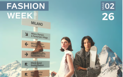 Milano Fashion Week 2026