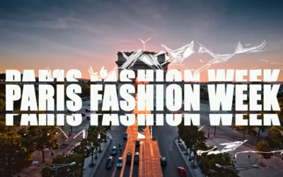 Parigi Fashion Week 2026