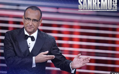 I look più iconici del Festival di Sanremo 2026