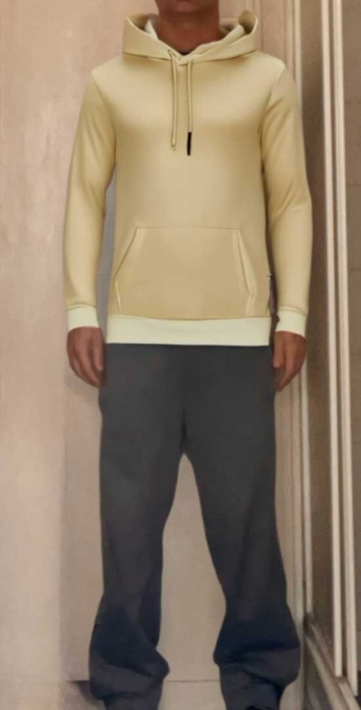 Arriva il Virtual Try-On di Find The Clothes